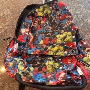Gap kids backpack